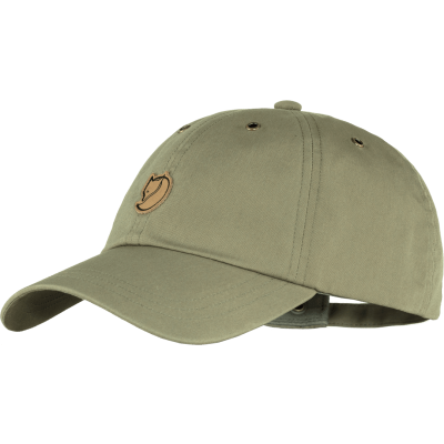 Fjällräven Helags Cap Light Olive