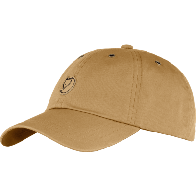 Fjällräven Vidda Cap Buckwheat Brown