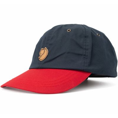 Helags Cap, Dark Navy-Lava, S/M,  Fjällräven