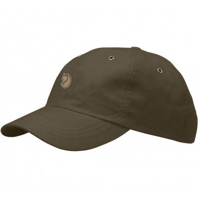 Helags Cap, Dark Olive, L/Xl,  Fjällräven