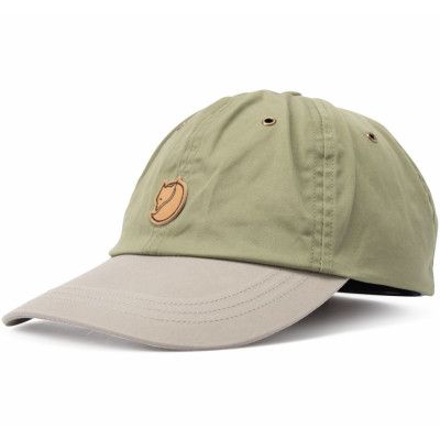 Helags Cap, Green-Fog, S/M,  Fjällräven