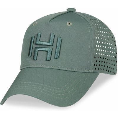 Hellner Latni Lazercut Cap Laurel Wreath