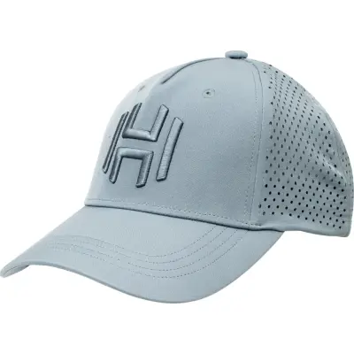 Hellner Latni Lazercut Cap Stormy Weather