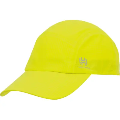 Hellner Skuoge Stretch Ribstop Cap Sulphur Spring