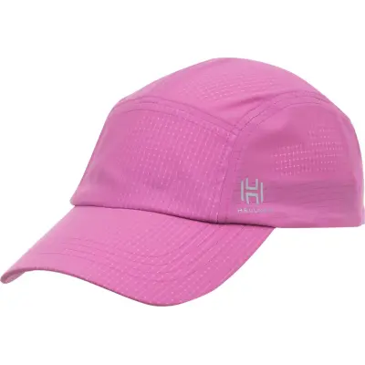 Hellner Skuoge Stretch Ribstop Cap Super Pink