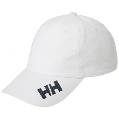 Helly Hansen Crew Cap 2.0 White