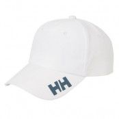 Helly Hansen Crew Cap White