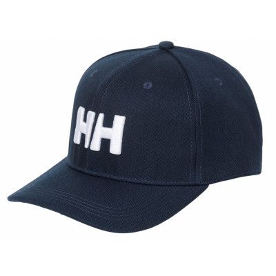 Helly Hansen Hh Brand Cap Navy