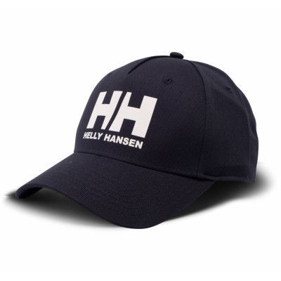 Hh Ball Cap, 597 Navy, Onesize,  Kepsar