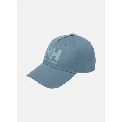 Hh Ball Cap, 601 Washed Navy, Onesize,  Kepsar