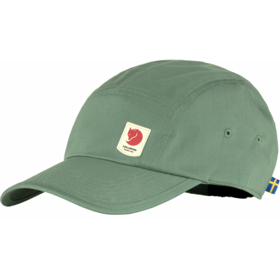 Fjällräven High Coast Lite Cap Patina Green