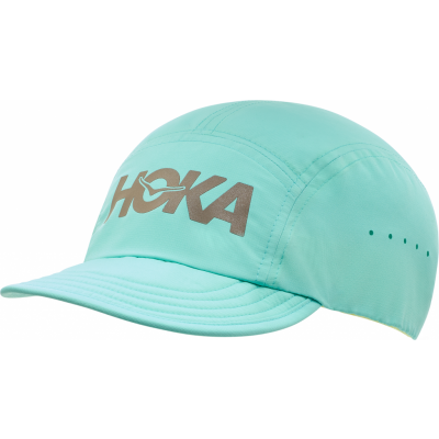 Hoka Packable Trail Hat Cloudless