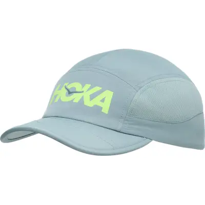 Hoka Run Hat Druzy