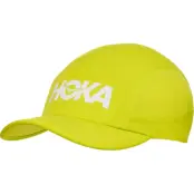Hoka Run Hat Hoka Citrus