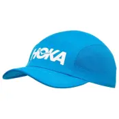 Hoka U Hoka Run Hat Hoka Blue - Onesize