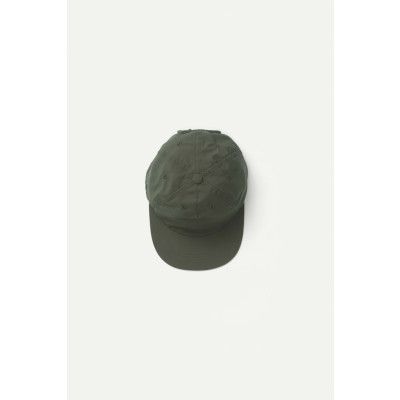 Houdini C9 Cap, Baremark Green, M/L