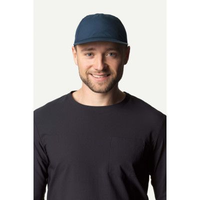 Houdini C9 Cap, Big Blue, S/M
