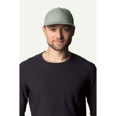 Houdini C9 Cap, Frost Green, M/L