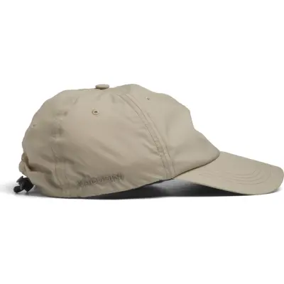 Houdini C9 Cap Greenish Gray