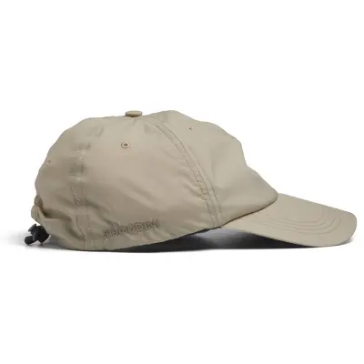 Houdini C9 Cap Greenish Gray - M/L