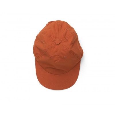 Houdini C9 Cap Mahogany Red
