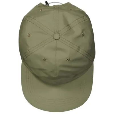 Houdini C9 Cap Sage Green