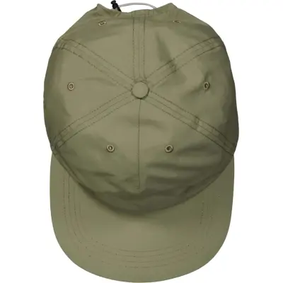 Houdini C9 Cap Sage Green