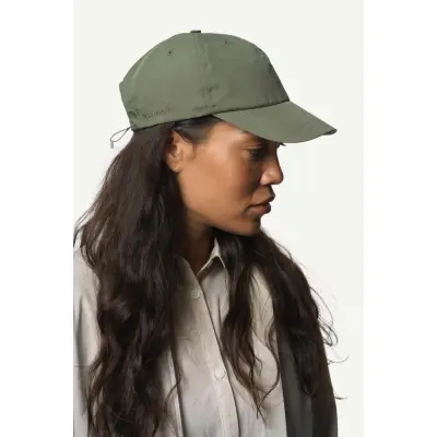 Houdini C9 Cap, Sage Green, M/L