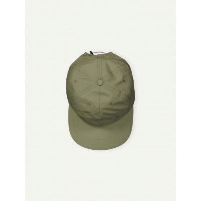 Houdini C9 Cap, Sage Green, S/M