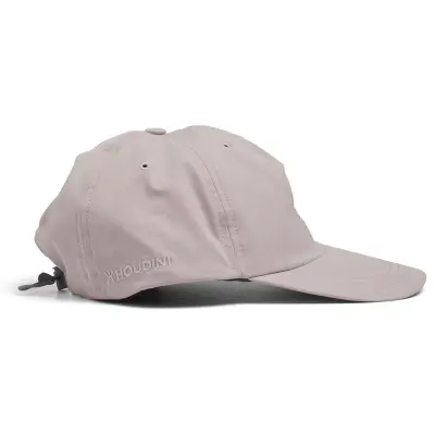 Houdini Cap Silver Purple / Rebel - S/M