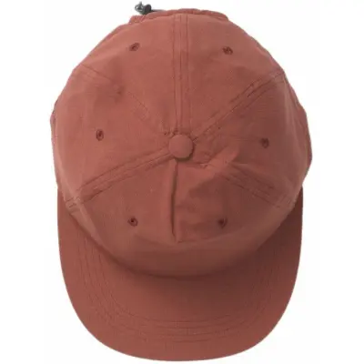 Houdini Daybreak Cap Desert Rock Red