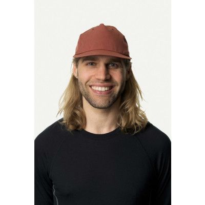 Houdini Daybreak Cap, Desert Rock Red, S/M