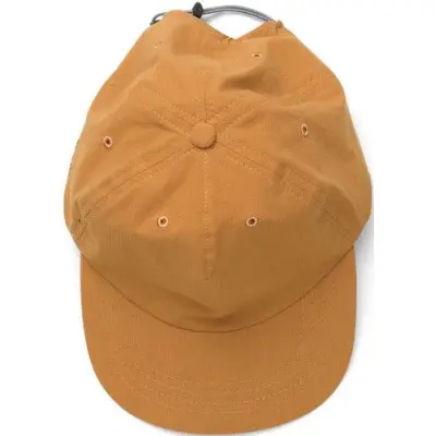 Houdini Daybreak Cap Hazel
