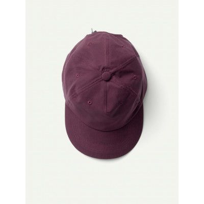 Houdini Daybreak Cap, Last Round Red, S/M