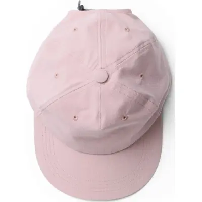 Houdini Daybreak Cap Powder Pink