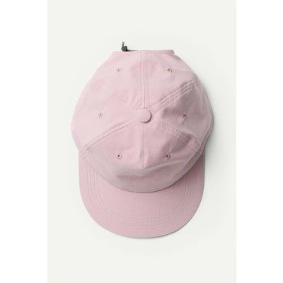 Houdini Daybreak Cap, Powder Pink, S/M