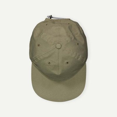 Houdini Daybreak Cap Sage Green