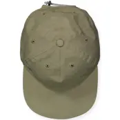 Houdini Daybreak Cap Sage Green