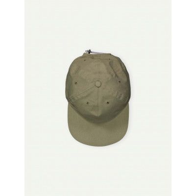 Houdini Daybreak Cap, Sage Green, S/M