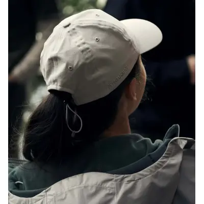 Houdini Daybreak Cap, Sandstorm, S/M