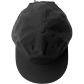 Houdini Daybreak Cap True Black