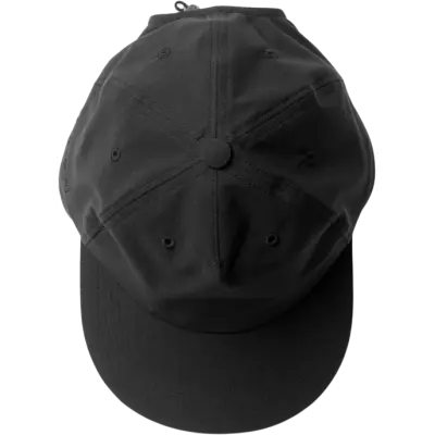 Houdini Daybreak Cap True Black