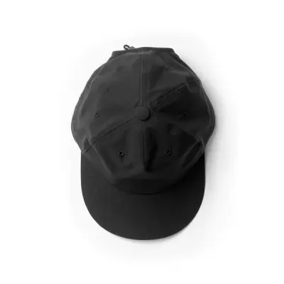 Houdini Daybreak Cap True Black - M/L