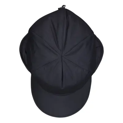 Houdini Dunfri Cap Rock Black