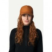 Houdini Dunfri Cap, Rust Brown, M/L