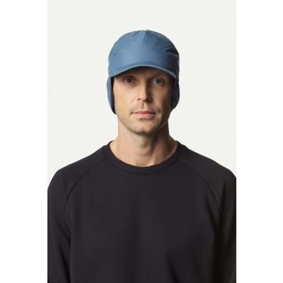 Houdini Dunfri Cap, Sail Away Blue, M/L