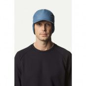 Houdini Dunfri Cap, Sail Away Blue, S/M