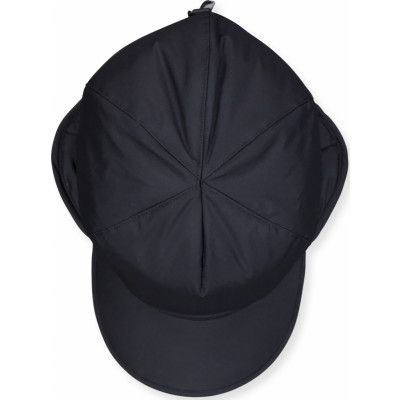 Houdini Dunfri Cap True Black
