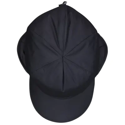 Houdini Dunfri Cap True Black