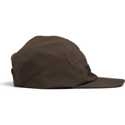 Houdini FtN Cap Baremark Green/Logo